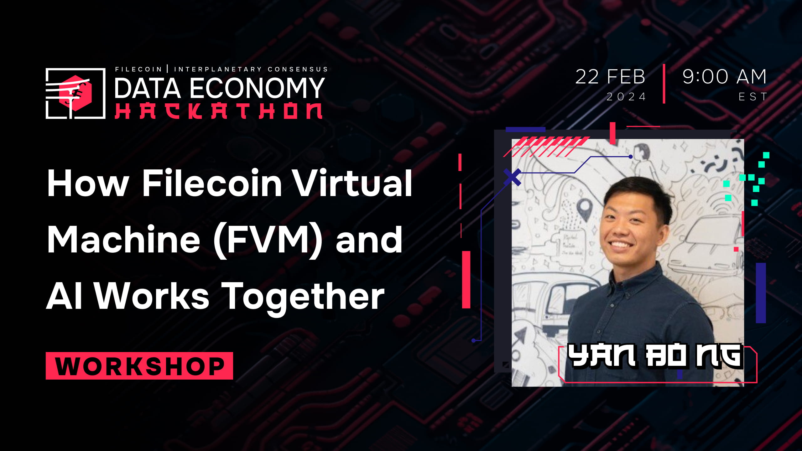 How Filecoin Virtual Machine (FVM) and AI Works Together