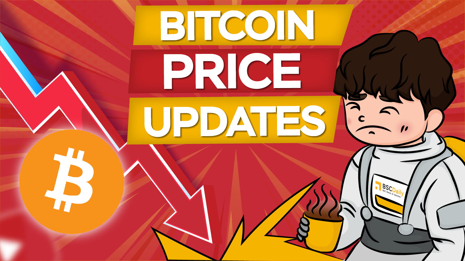 BTC PRICE UPDATES! $40,000 SOON??