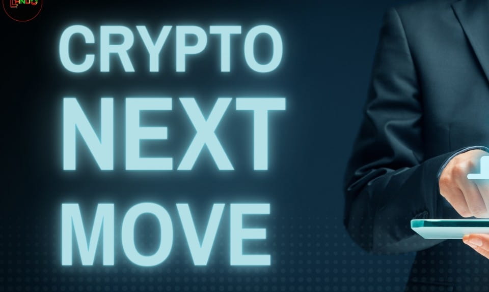 Crypto next move With Lando Community 