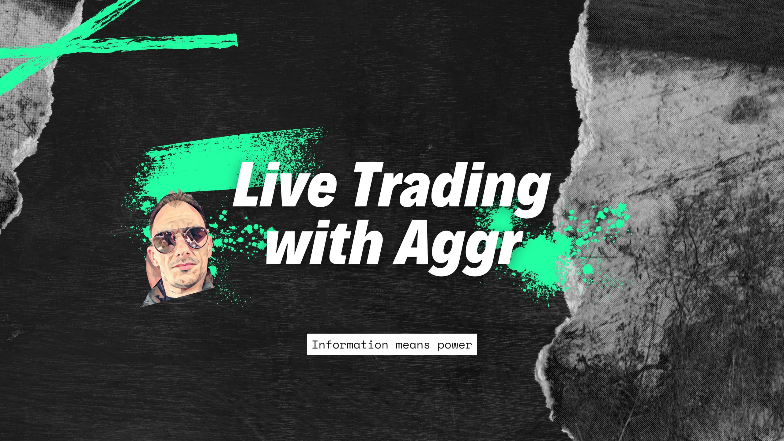 Live Trading with Aggregator | Free Crypto Box Every 5 minutes