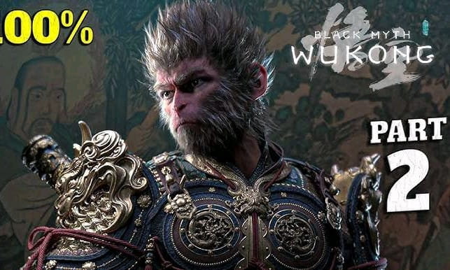 $100 Lucky Viewers || BLACK MYTH WUKONG Gameplay Part-1 || WEB3 GAME