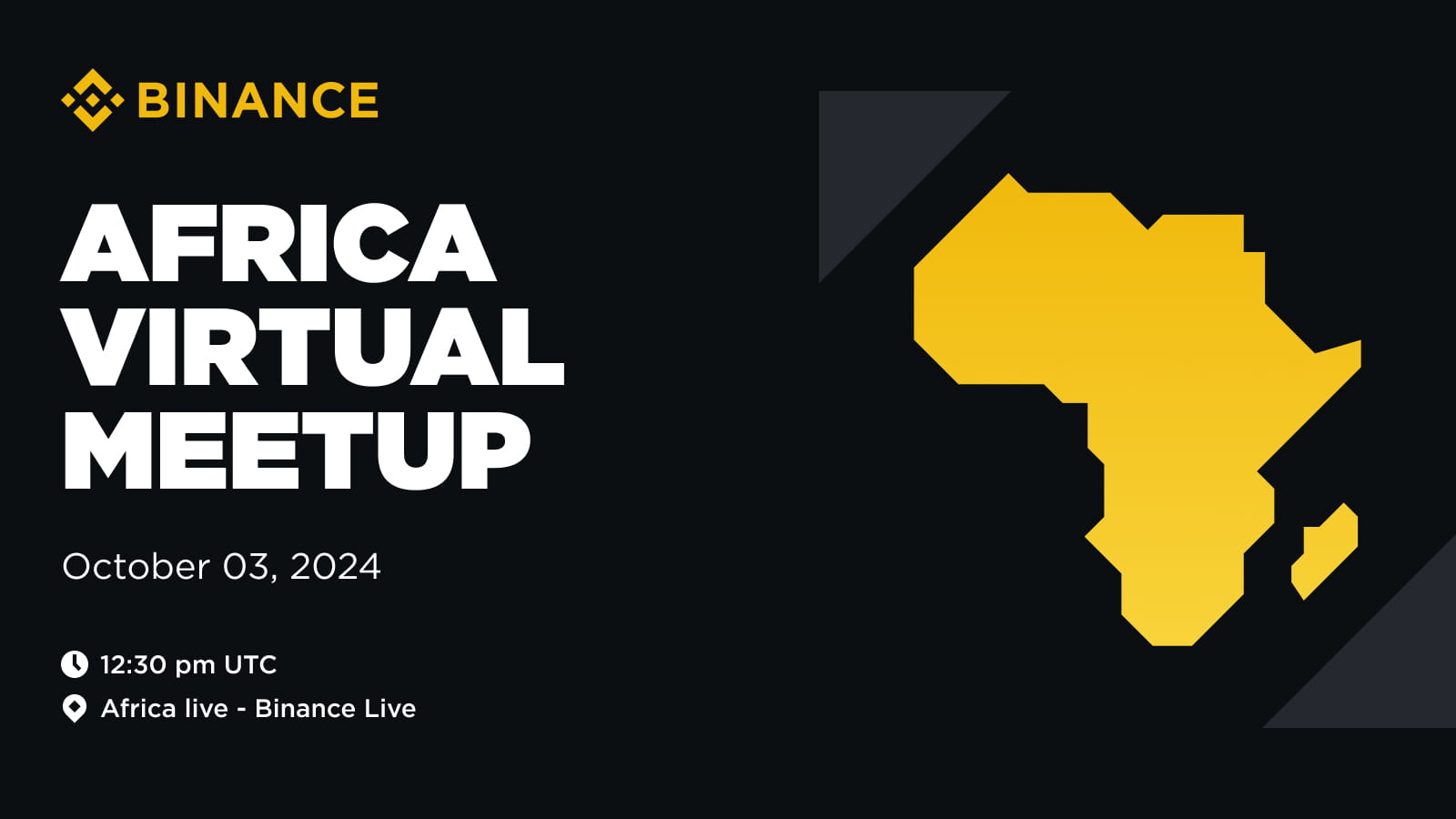 AFRICA VIRTUAL SUPER MEETUP