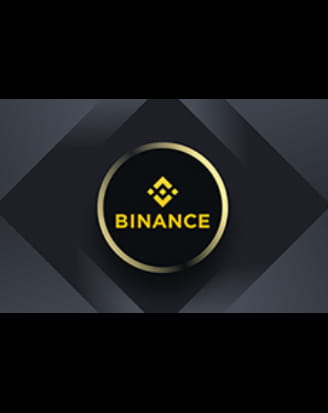 BINANCE GIFT CARD 