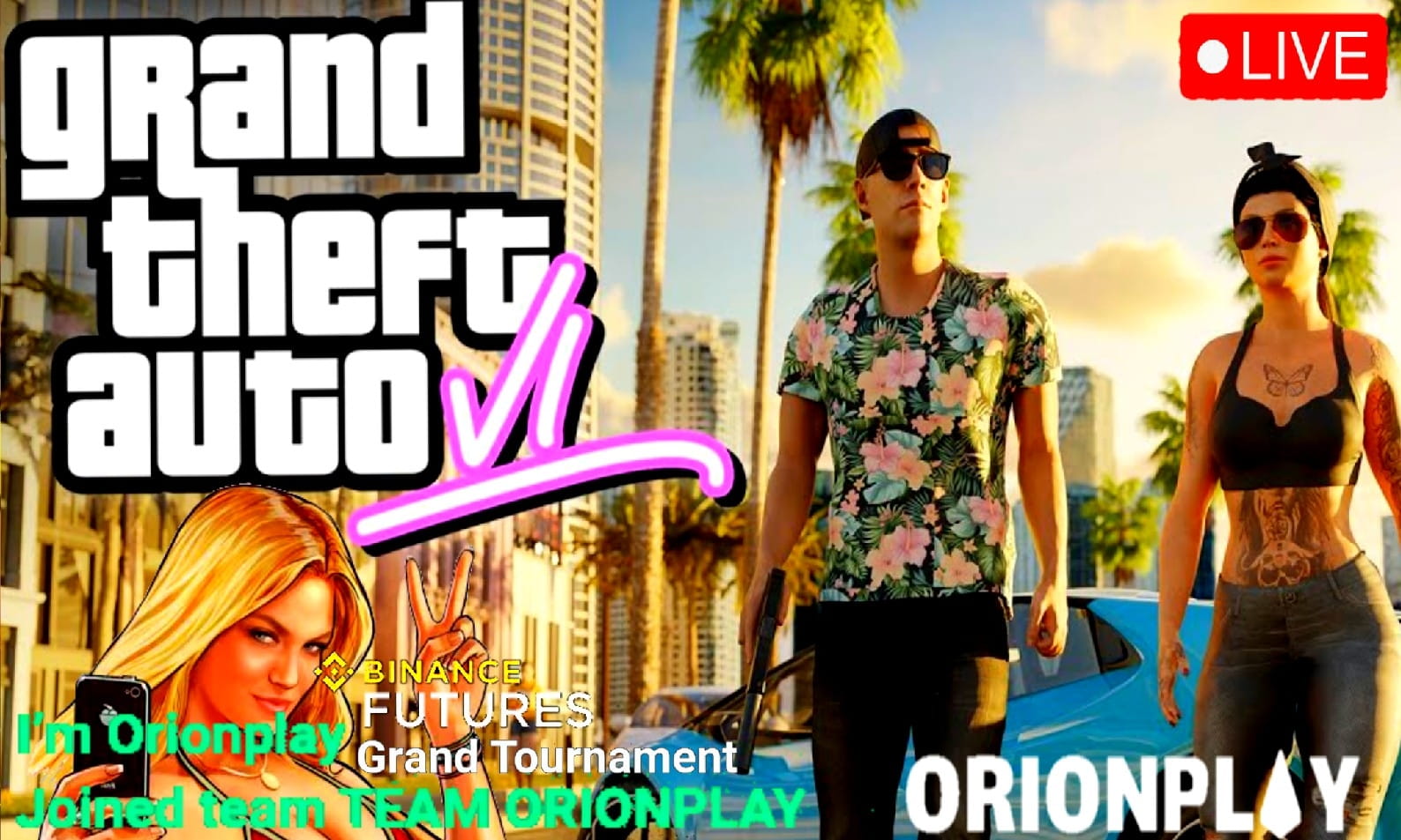 Unlimited Gifts || GTA6 trailer with GTA 5 Part-3 Full Gameplay Live HD
