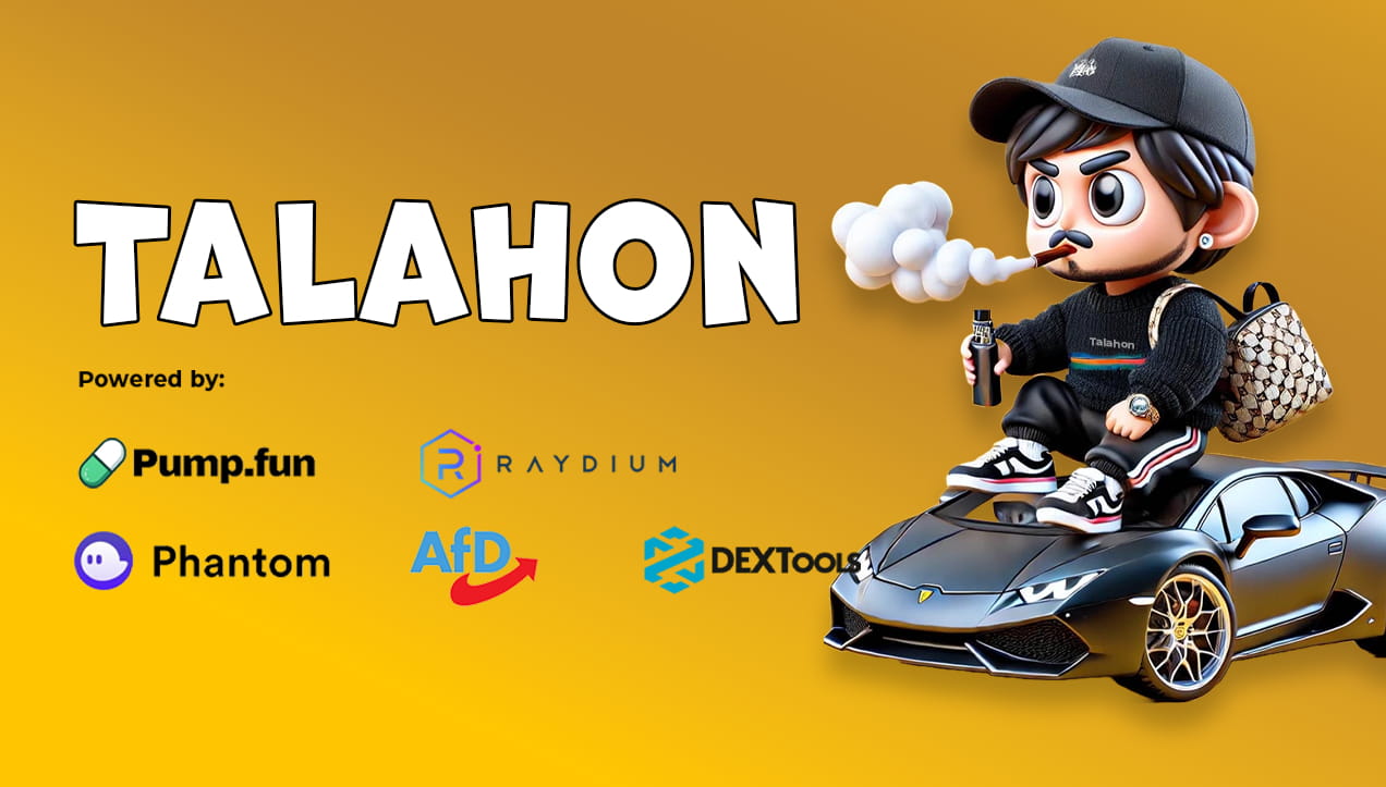 $TALAHON Fairlaunch 