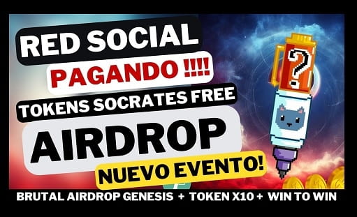 👉WIN $3 USDT per DAY🤑START FREE🤑NFT PROJECT PAYING 2023🔥SOCRATES 