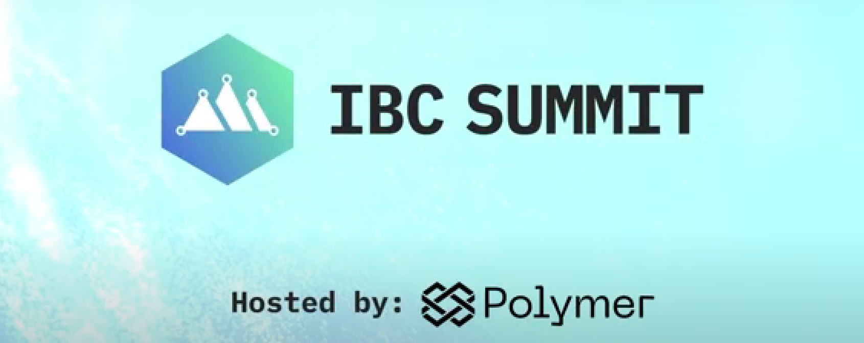 IBC Summit #1