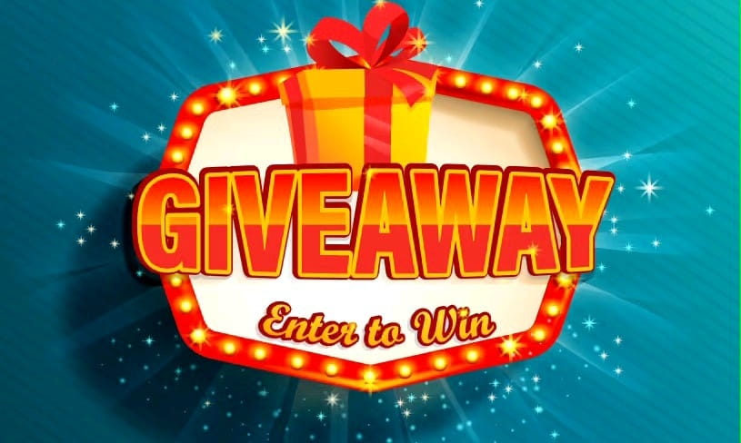 MASSIVE GIVEAWAY ON CRYPTO FIGHT COMMUNITY 