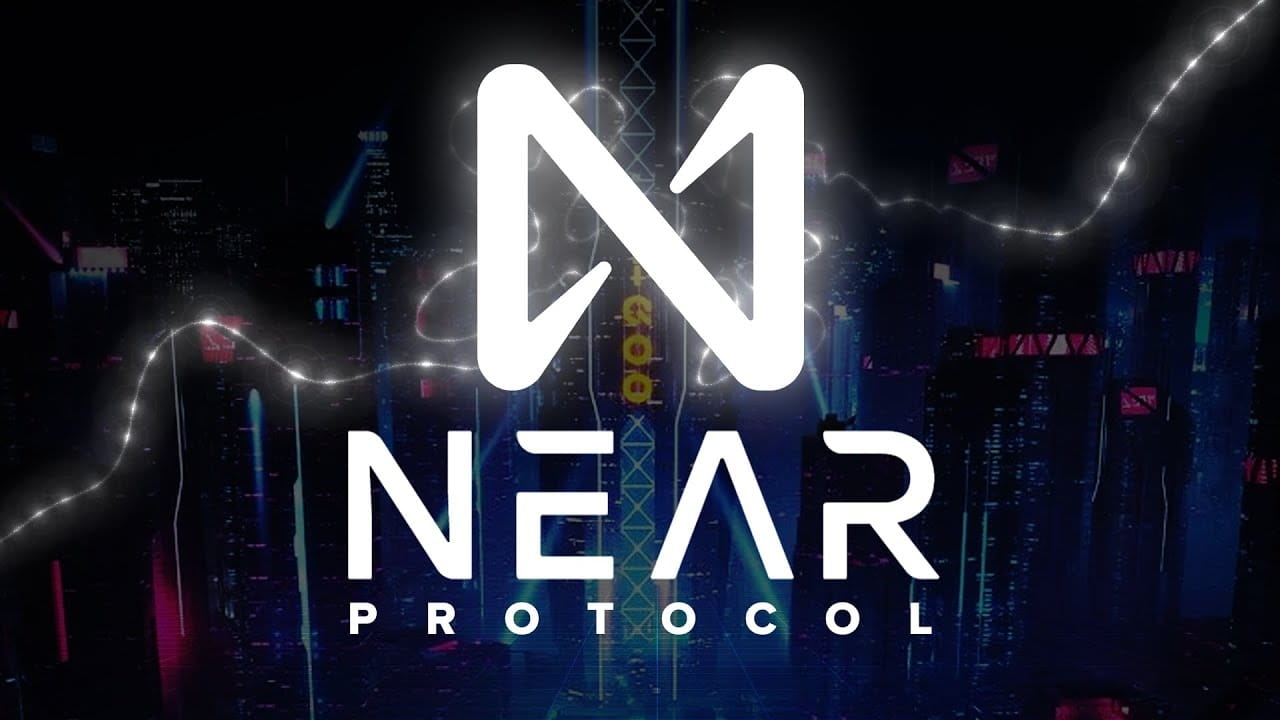 LET'S LEARN ABOUT NEAR PROTOCOL