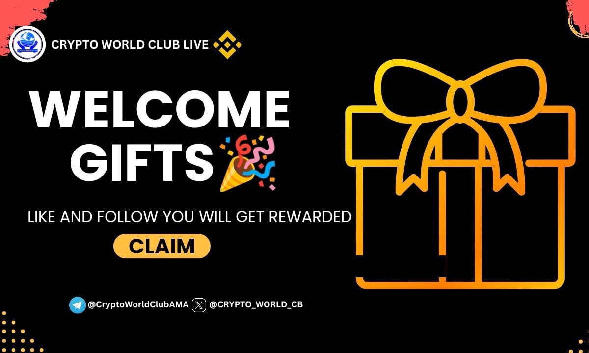 Crypto Gifts