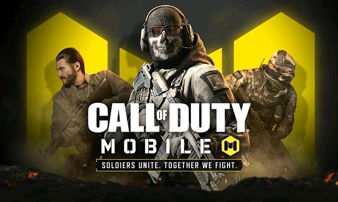 call of duty mobile: 7 minutes game play 