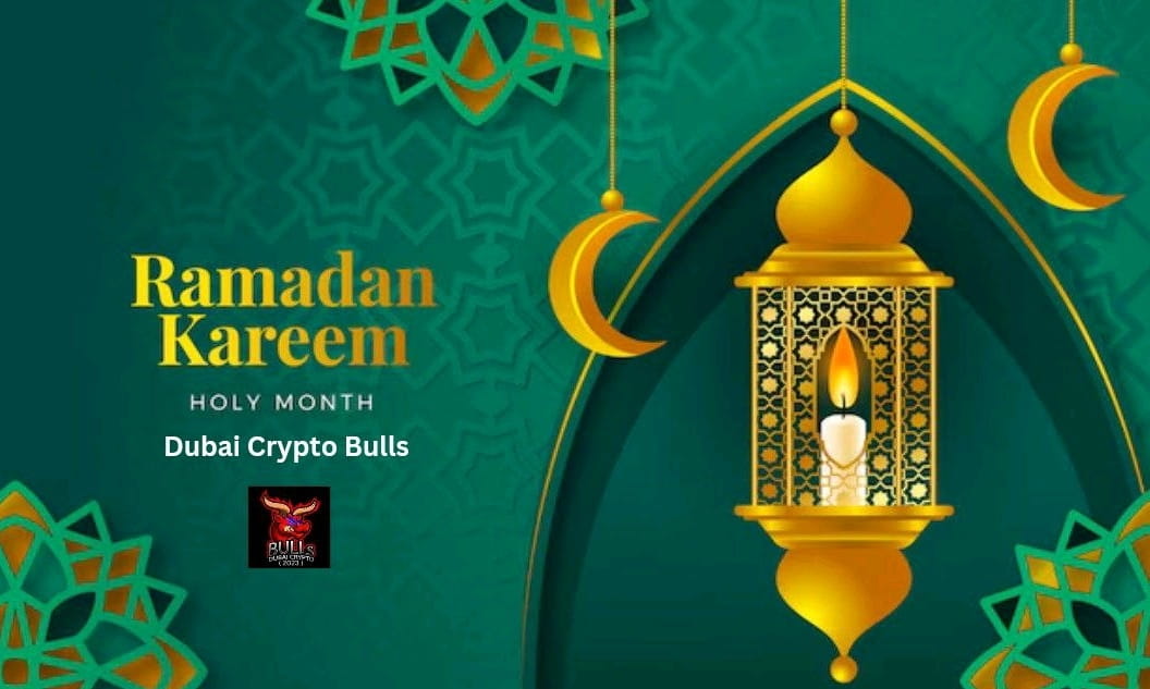 Ramadan Kareem special giveaway 