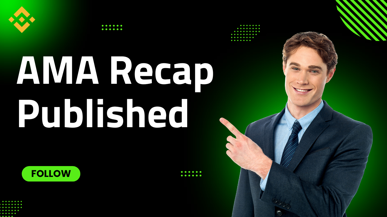 AMA RECAP PUBLISHRD