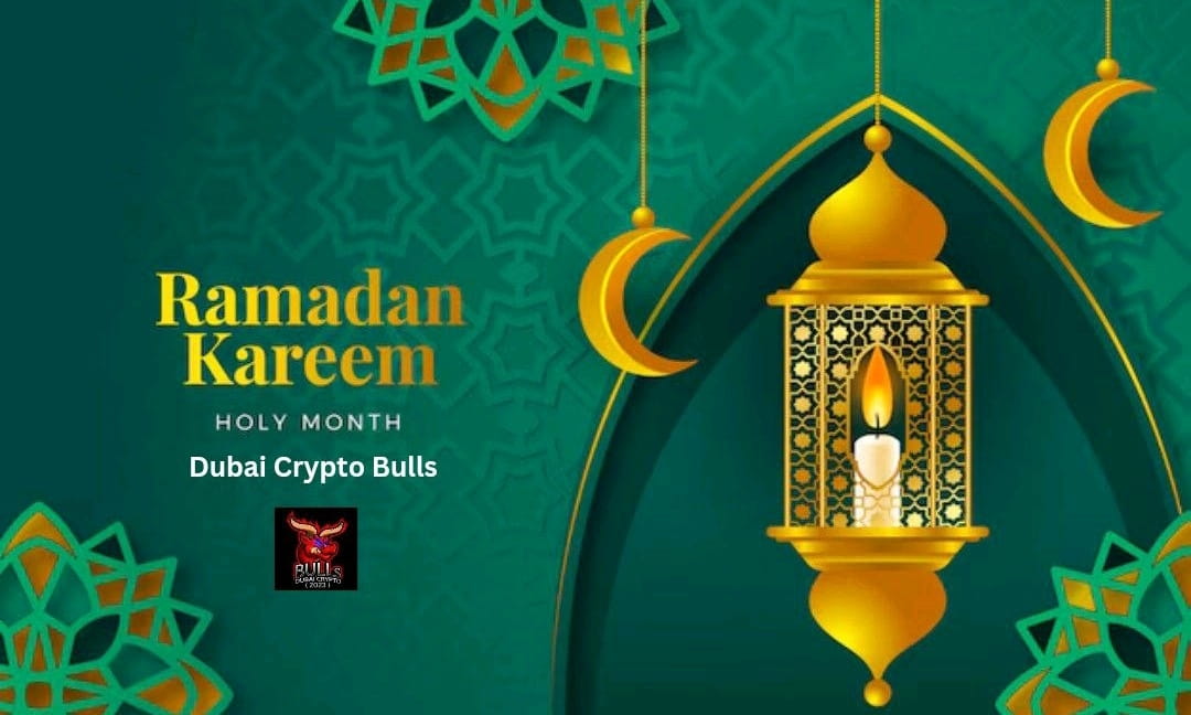 Ramadan Kareem special giveaway 