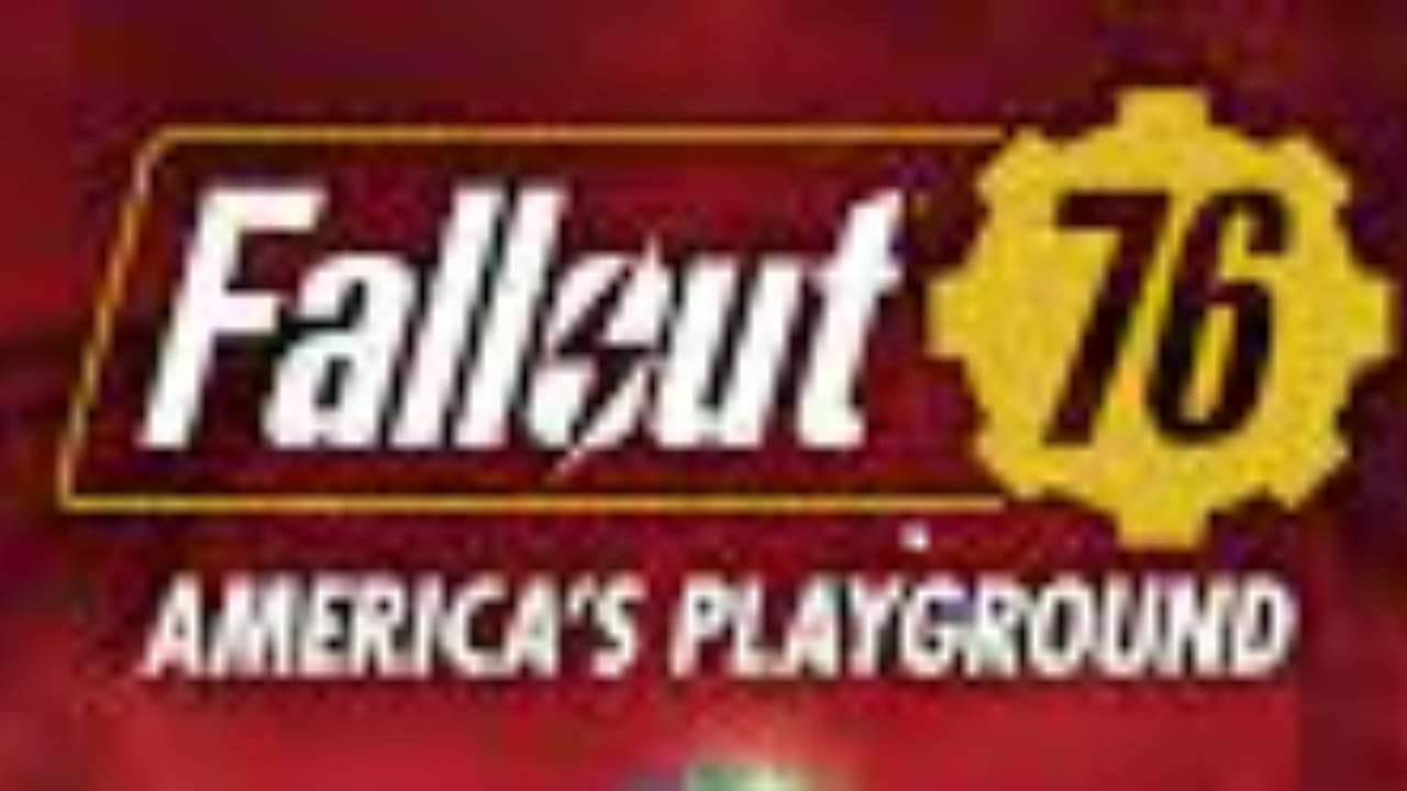 ☢️ Fallout 76 ☢️ Camp fuera del mapa quieres uno te lo hago gratis...