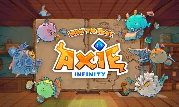 Axie Infinity 