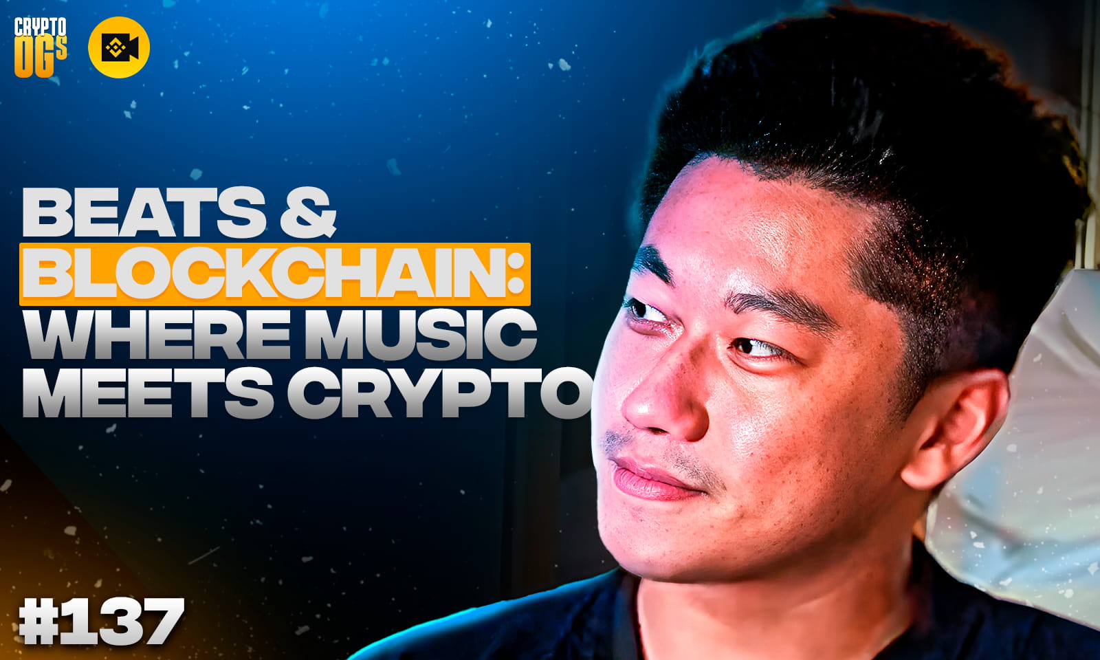 Beats & Blockchain: Where Music Meets Crypto