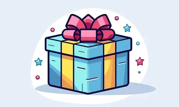 Crypto Gifts Live ✨✨