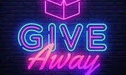 MASSIVE GIVEAWAY