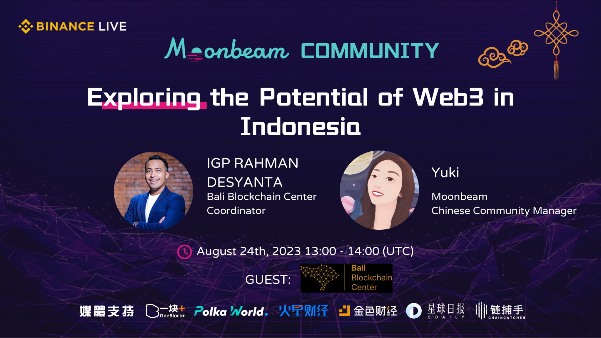 Exploring the Potential of Web3 in Indonesia