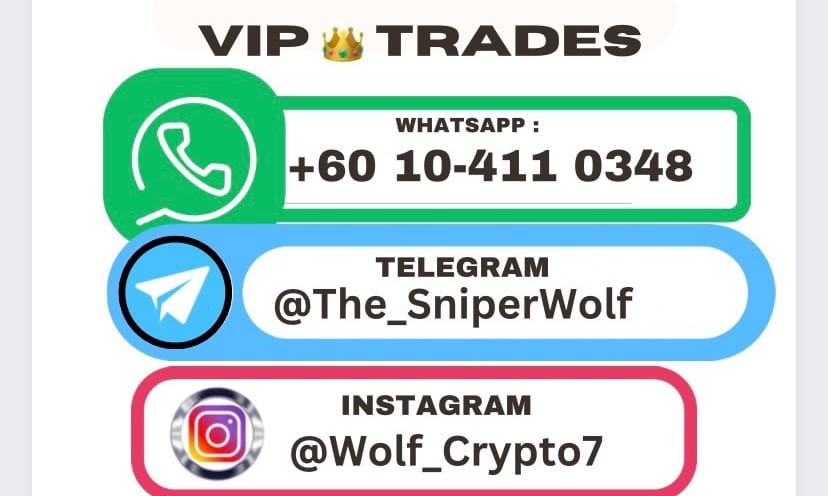 VIP Trades