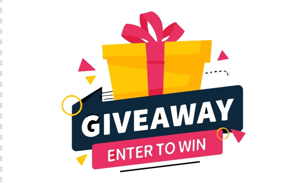 CRYPTO Giveaways BY DECRYPTED LABS 