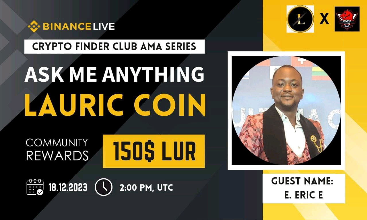 Crypto Finder Club Community