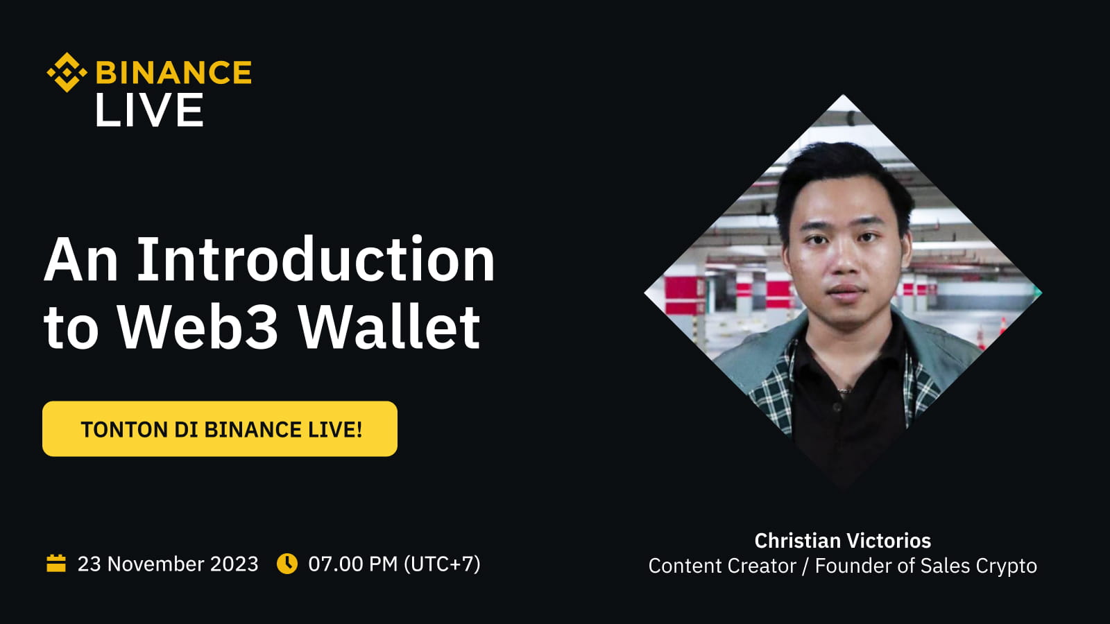 An Introduction to Web3 Wallet 