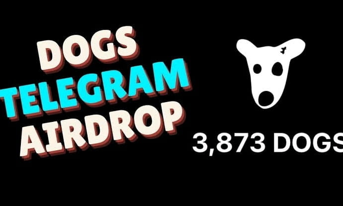 DOGS AIRDROP join For Free