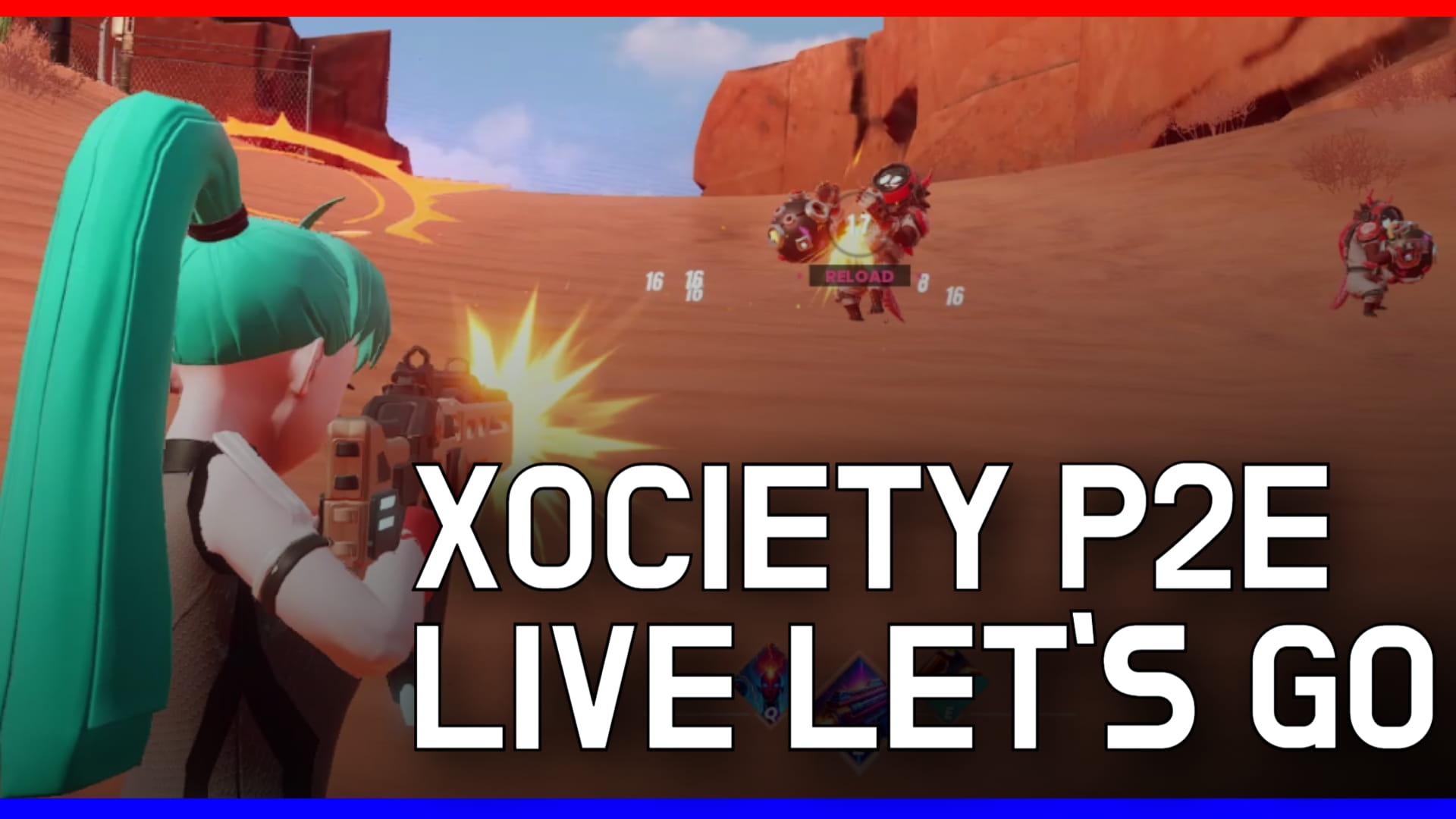 XOCIETY P2E PLAY TO EARN LET`S GO !