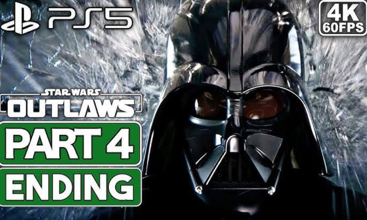 Star Wars Outlaws Part-4 With INDIALIVE | JUST FOR FUN #Starwar