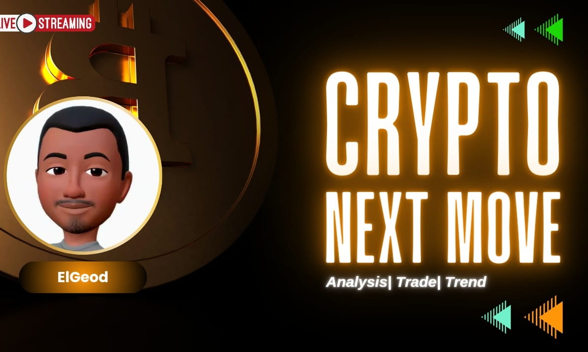 Crypto Weekly Wrap—BULLISH SIGNAL