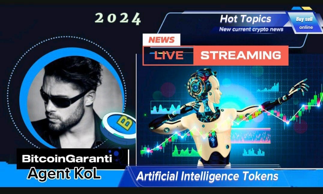 BitcoinGaranti - Artificial Intelligence Tokens And crypto Analysis 