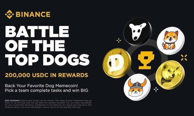 DOGE REWARD 