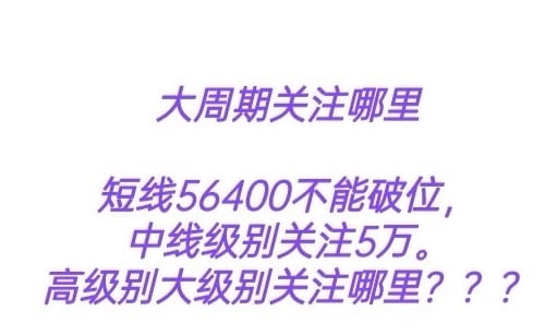 现在重要变盘，现在来到了关键位置。听完重要，