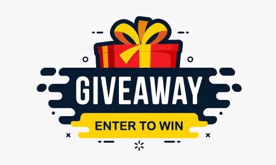 Live Gift Giveaway 