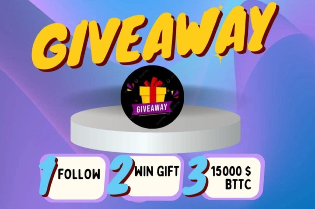 Earn Free Crypto Gift's ✨✨ 