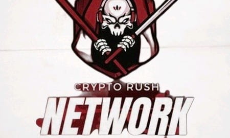 give way From crypto rush network 