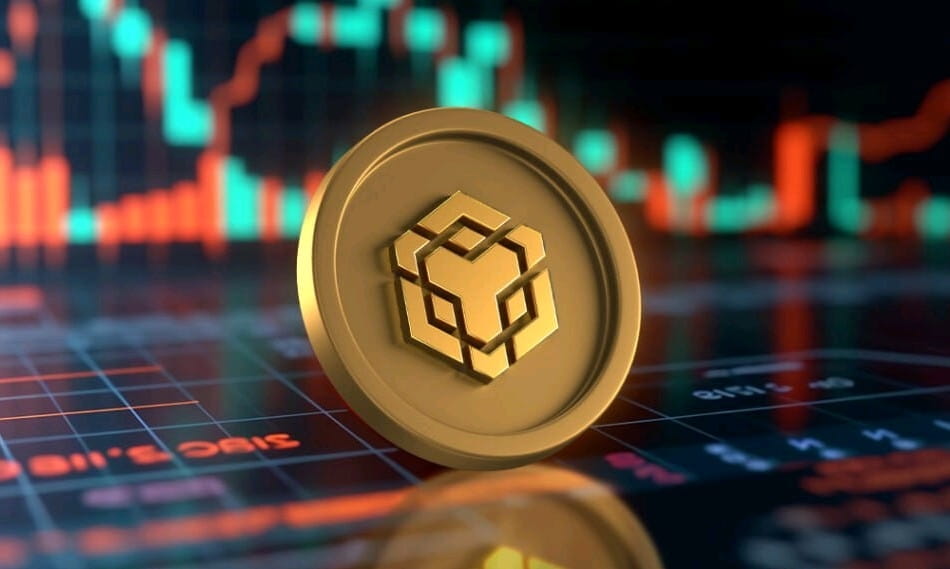 BNB | Market Watch