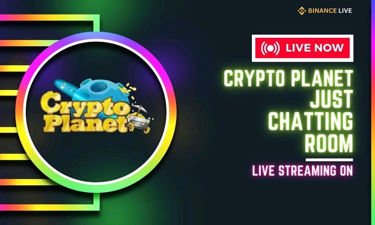 Crypto Planet Free Giveaway 