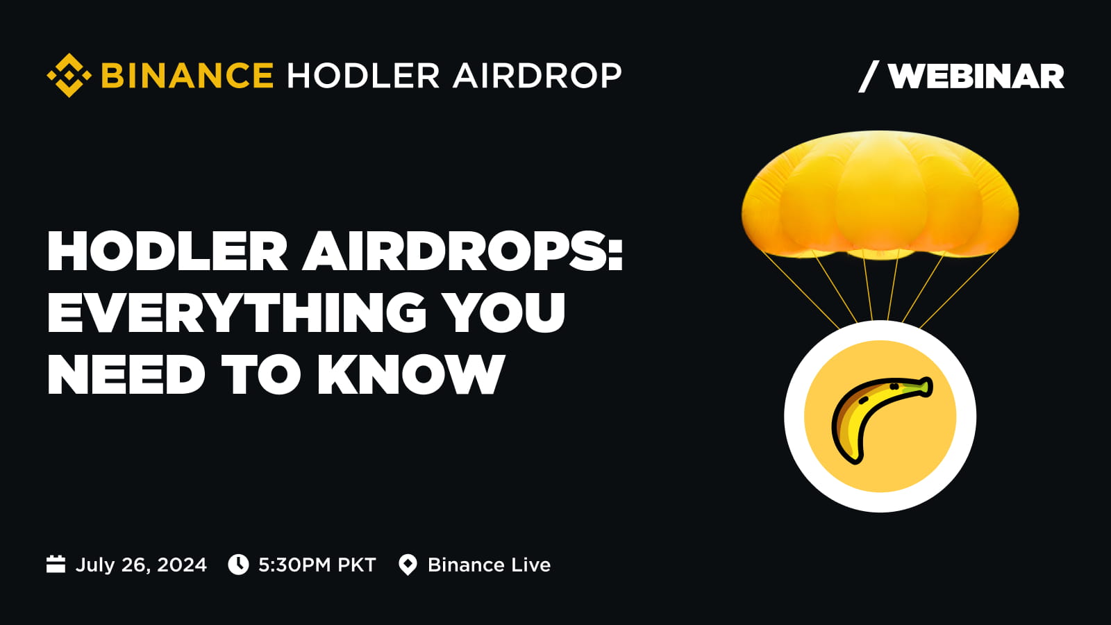 HODLER Airdrops: Everything You Need to Know