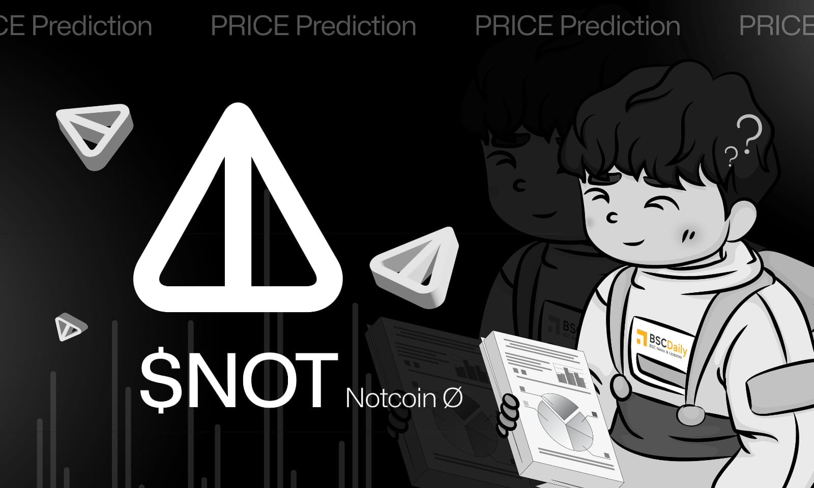 NotCoin Price Prediction!