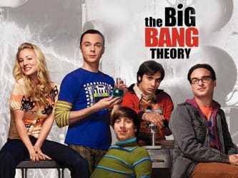 The Big Bang Theory