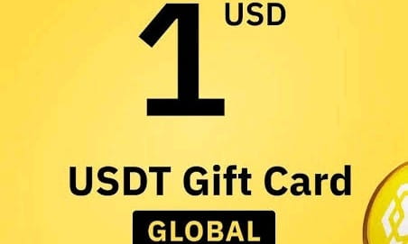 Free USDT Giveaway Daily