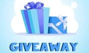 SPECIAL GIVEAWAY 