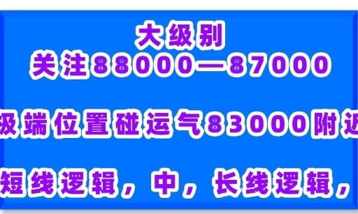 今天是1月10号，短线逻辑。中长线逻辑