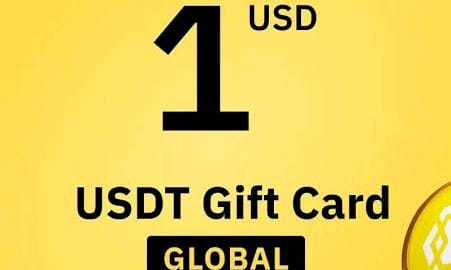 Daily Free USDT Giveaway 