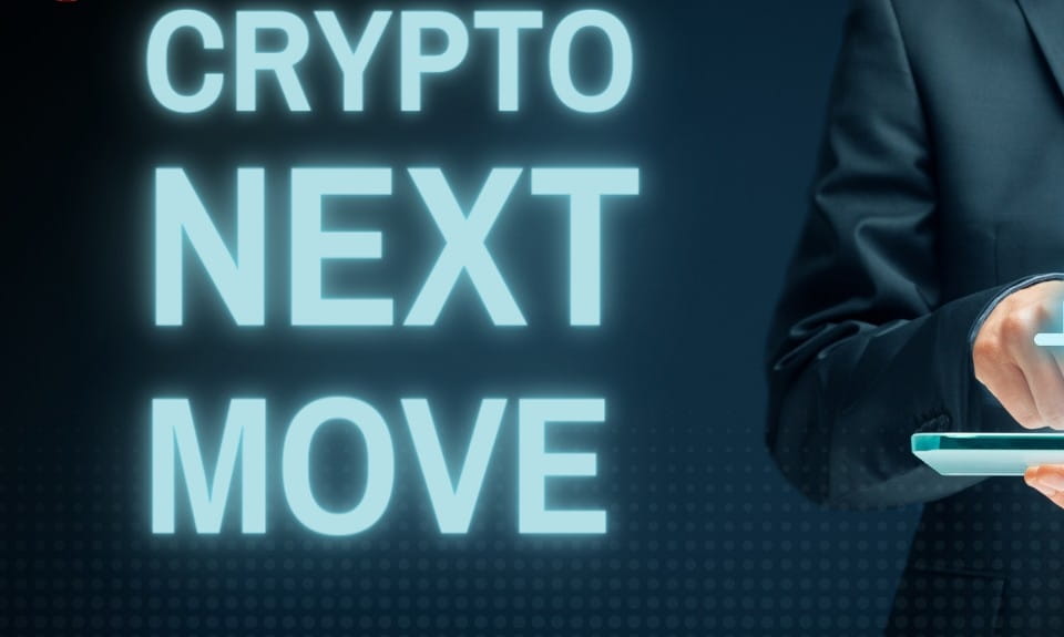 Crypto next move With Lando community 