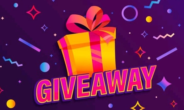 Free Usdt gift box 