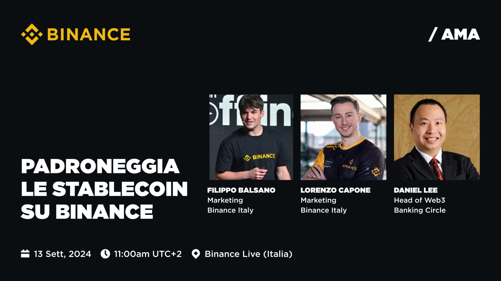 Padroneggia le stablecoin su Binance e approfondimento su EURI